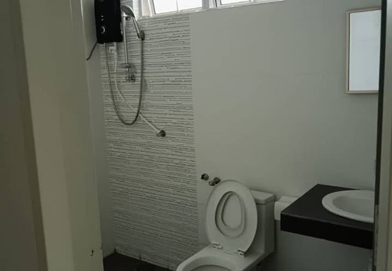 Genesis @ Ipoh Premier City