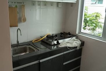 Genesis @ Ipoh Premier City