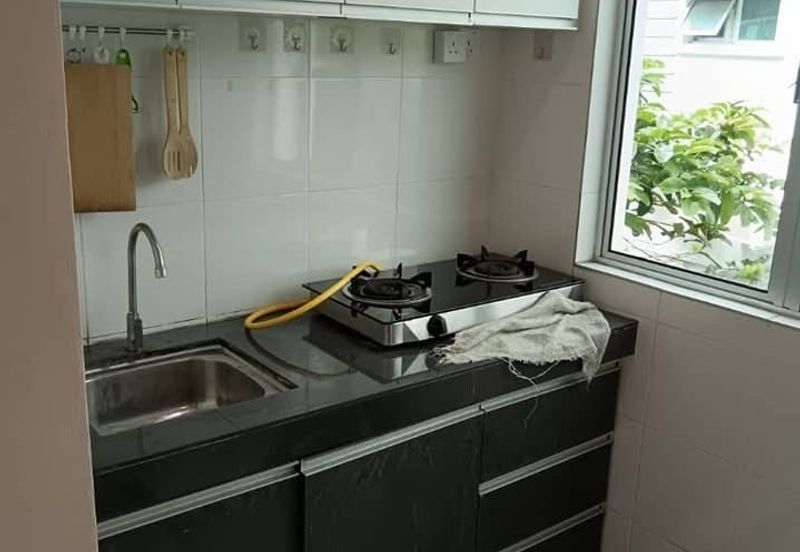 Genesis @ Ipoh Premier City