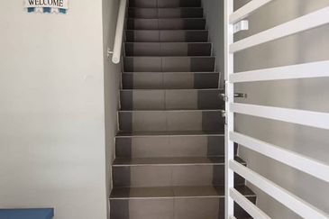 Genesis @ Ipoh Premier City