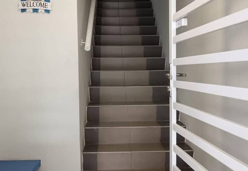 Genesis @ Ipoh Premier City