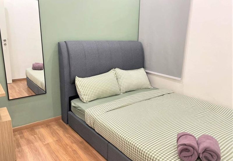 THE COVE HILLSIDE RESIDENCE