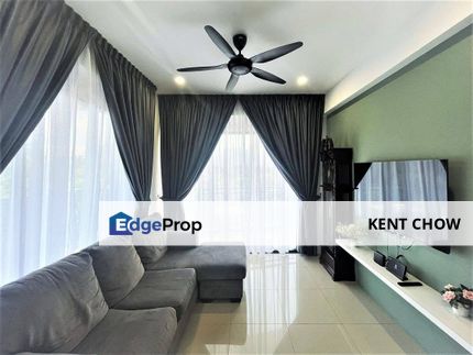 🏢 FOR SALE | The Cove Hillside Residence 🏢, Perak, Kinta