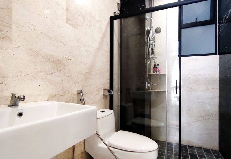 THE COVE HILLSIDE RESIDENCE