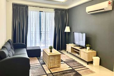 The Cove @ Ipoh Garden East