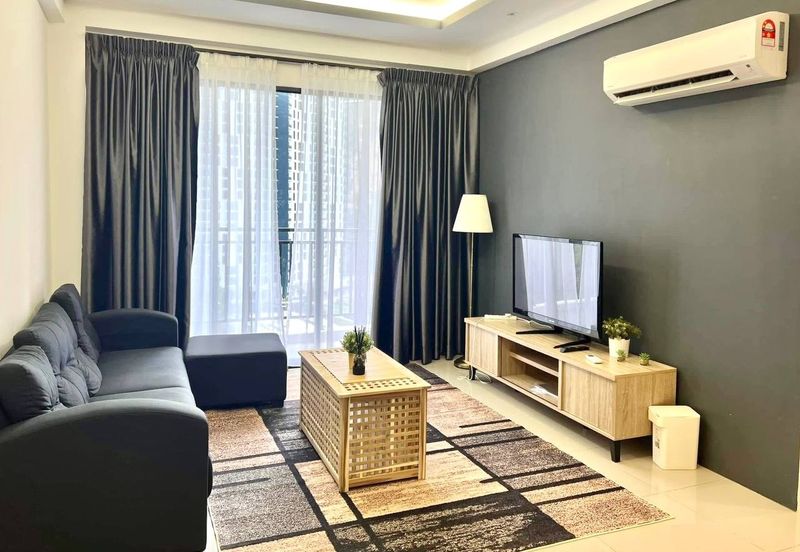 The Cove @ Ipoh Garden East