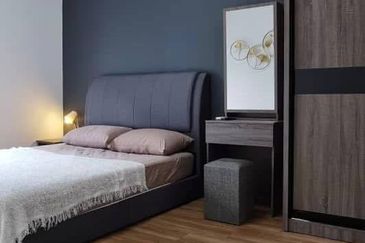 The Cove @ Ipoh Garden East