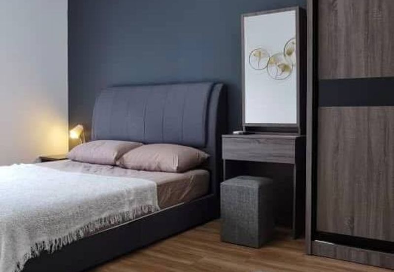 The Cove @ Ipoh Garden East