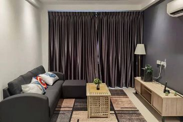 The Cove @ Ipoh Garden East