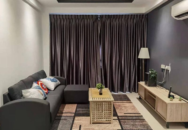 The Cove @ Ipoh Garden East