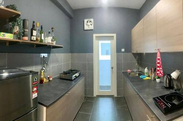 The Cove @ Ipoh Garden East