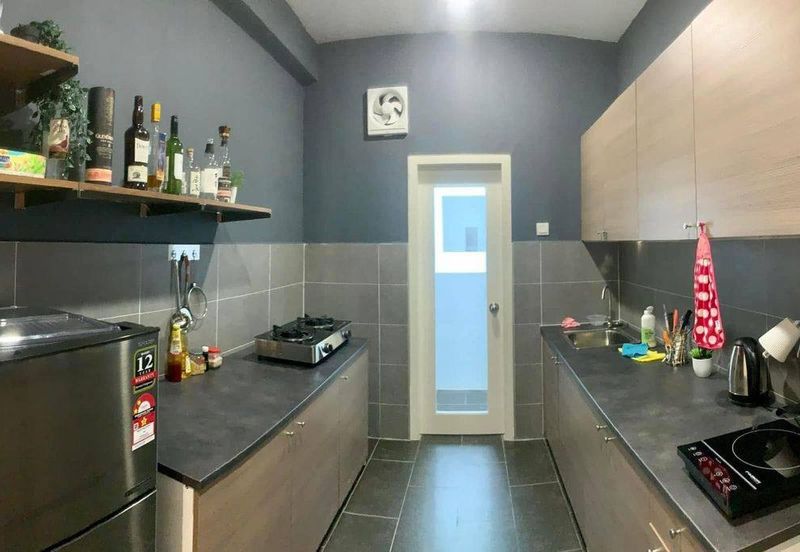 The Cove @ Ipoh Garden East