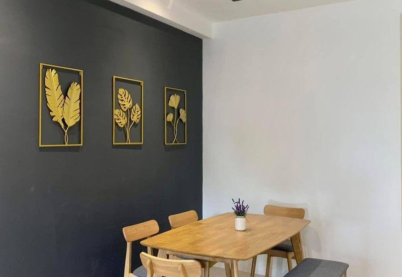 The Cove @ Ipoh Garden East