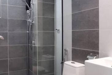 The Cove @ Ipoh Garden East