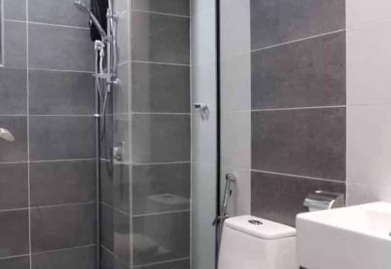 The Cove @ Ipoh Garden East