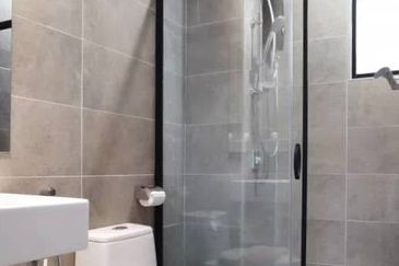 The Cove @ Ipoh Garden East