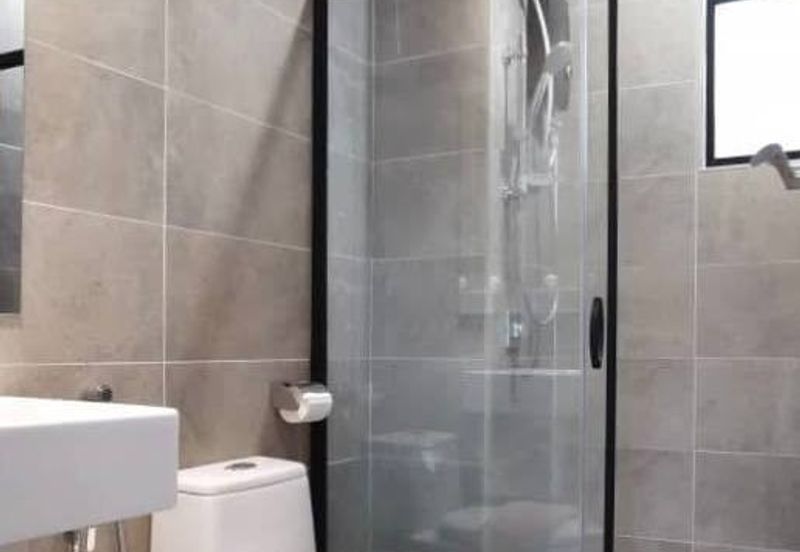 The Cove @ Ipoh Garden East