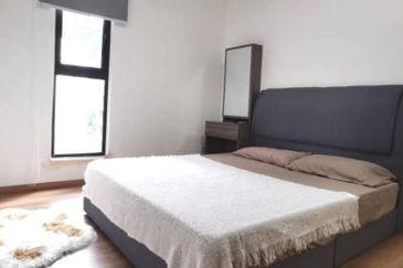 The Cove @ Ipoh Garden East