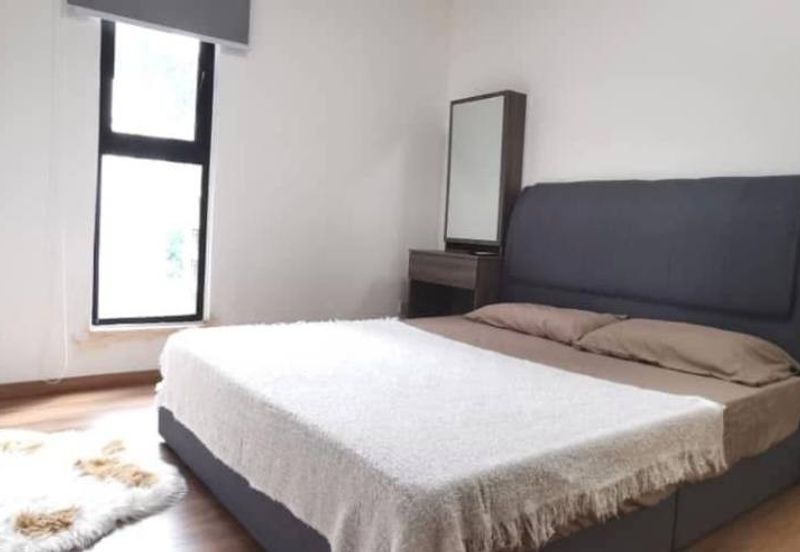 The Cove @ Ipoh Garden East