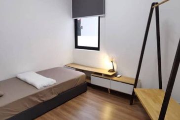 The Cove @ Ipoh Garden East