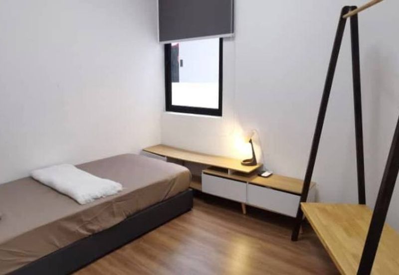 The Cove @ Ipoh Garden East