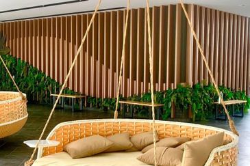 The Cove @ Ipoh Garden East