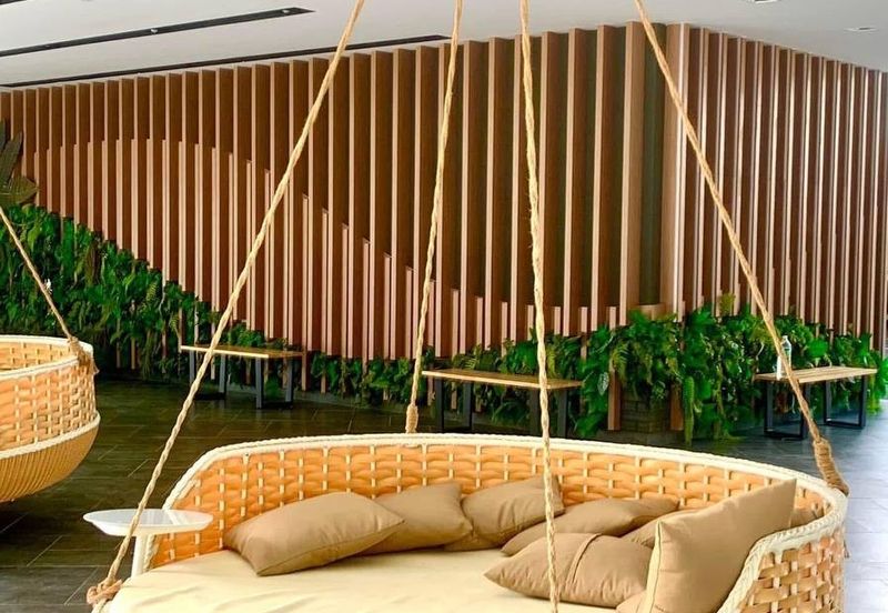 The Cove @ Ipoh Garden East