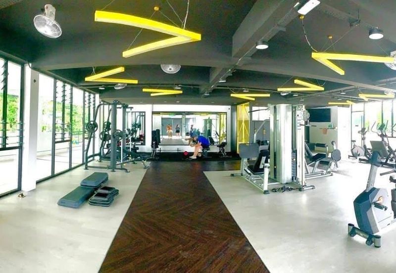 The Cove @ Ipoh Garden East