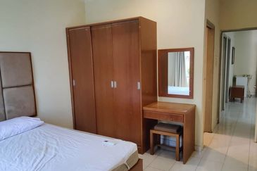 MERU VALLEY RESORT (GOLF VISTA APARTMENT