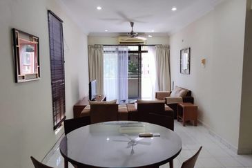 MERU VALLEY RESORT (GOLF VISTA APARTMENT