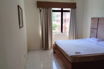MERU VALLEY RESORT (GOLF VISTA APARTMENT