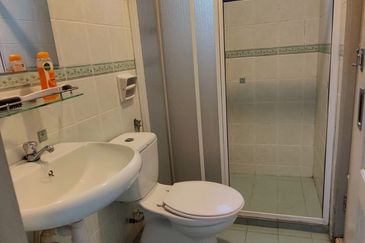 MERU VALLEY RESORT (GOLF VISTA APARTMENT