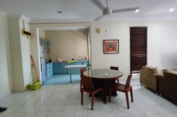 MERU VALLEY RESORT (GOLF VISTA APARTMENT