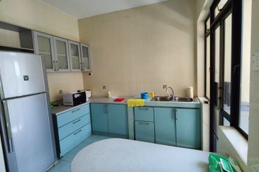 MERU VALLEY RESORT (GOLF VISTA APARTMENT