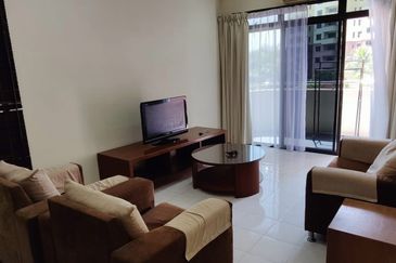 MERU VALLEY RESORT (GOLF VISTA APARTMENT