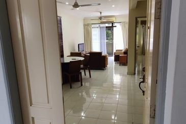 MERU VALLEY RESORT (GOLF VISTA APARTMENT