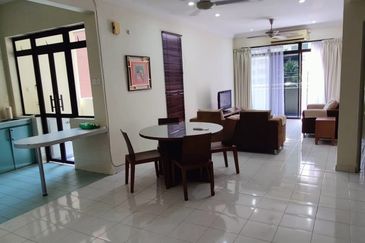 MERU VALLEY RESORT (GOLF VISTA APARTMENT