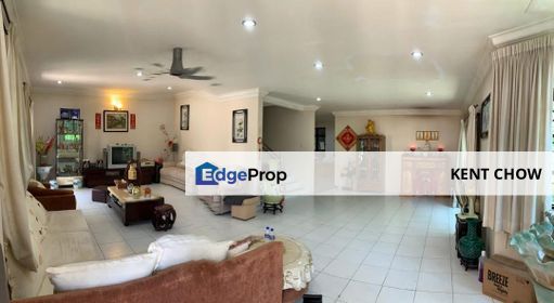 🏡 Taman Mansion Park, Kampar Road – 2 Storey Semi-D for Sale, Perak, Ipoh