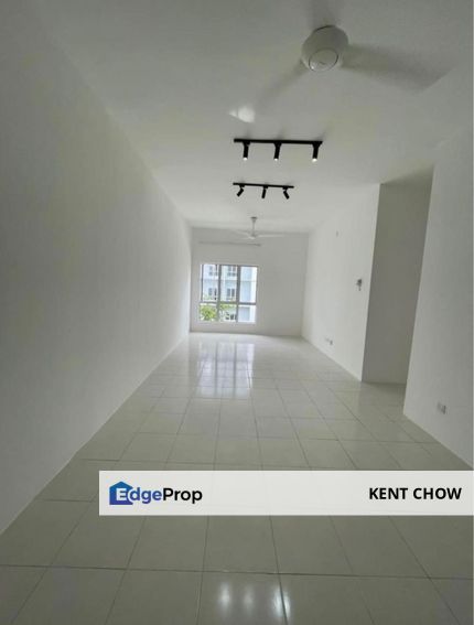 ‼️FOR RENT‼️ 🏡 Casa Idaman Apartment @ Klebang 🏡, Perak, Chemor