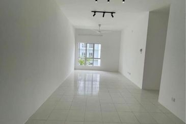 Apartment Casa Klebang