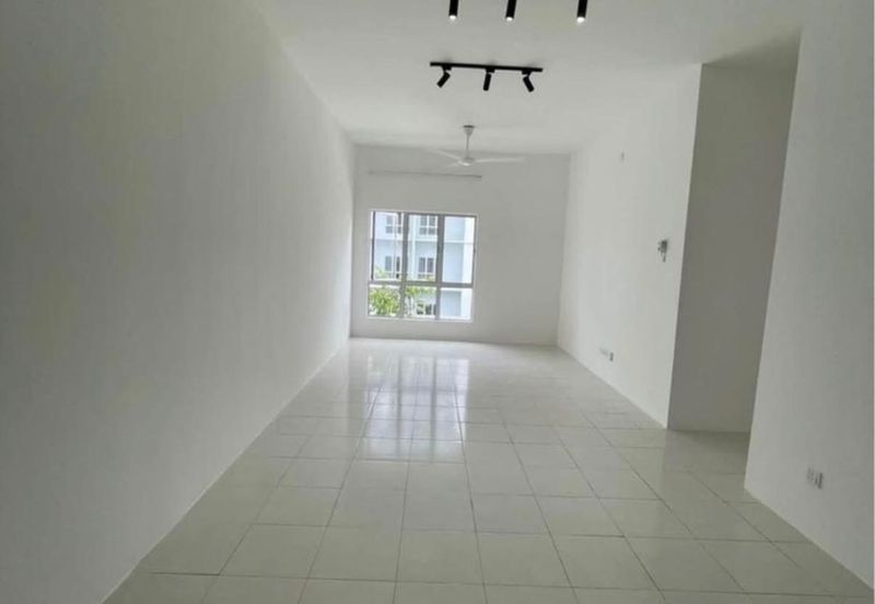 Apartment Casa Klebang