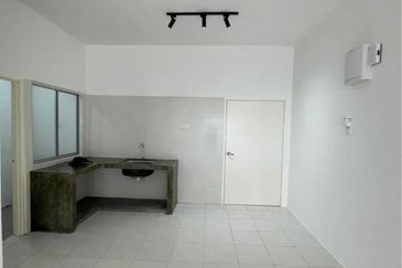 Apartment Casa Klebang