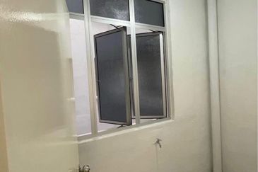 Apartment Casa Klebang