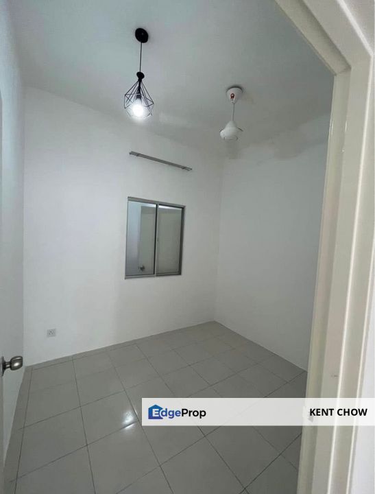 ‼️FOR RENT‼️ 🏡 Casa Idaman Apartment @ Klebang 🏡, Perak, Chemor