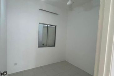 Apartment Casa Klebang