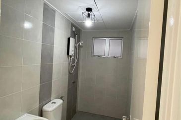 Apartment Casa Klebang