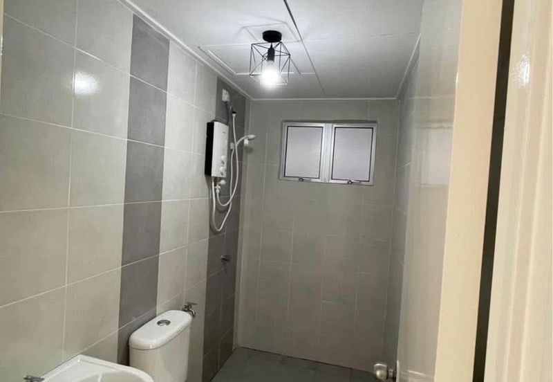 Apartment Casa Klebang