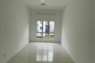 Apartment Casa Klebang