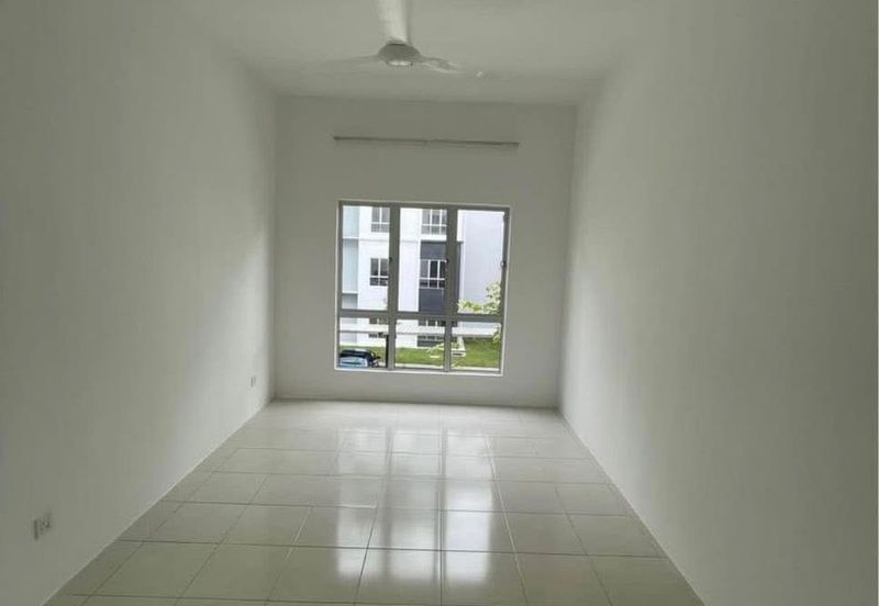 Apartment Casa Klebang