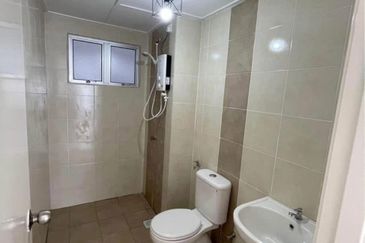 Apartment Casa Klebang